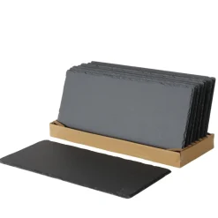 Boltze Servierplatten & Bretter|Schneidebretter-Servierbrett Stonka
