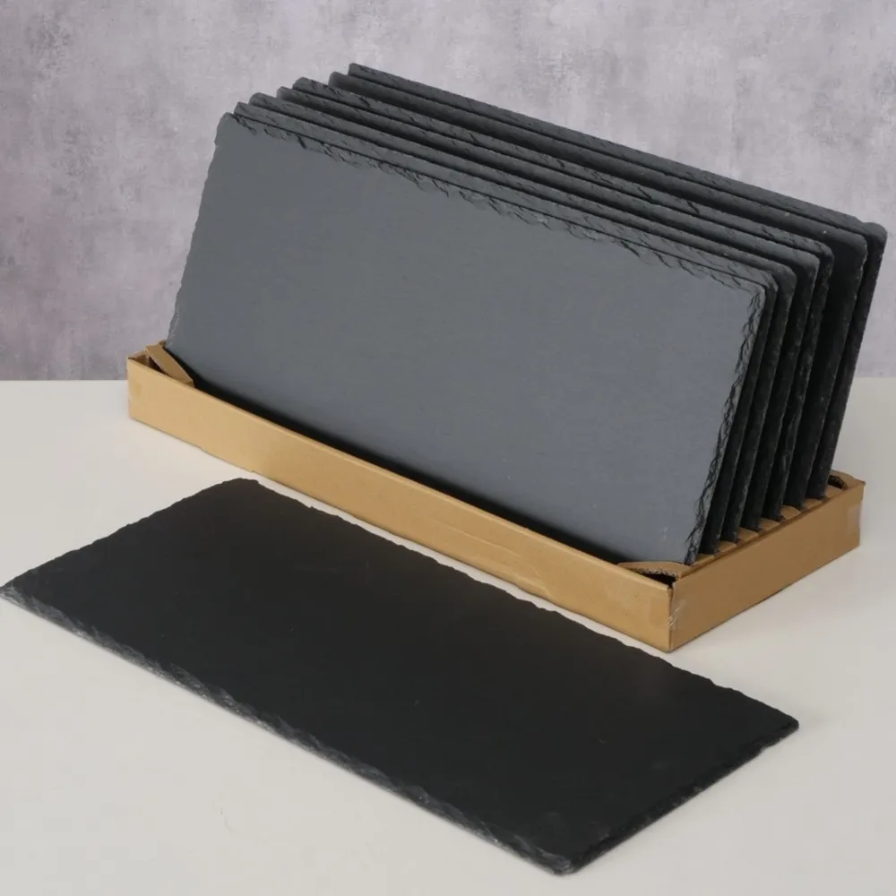 Boltze Servierplatten & Bretter|Schneidebretter-Servierbrett Stonka