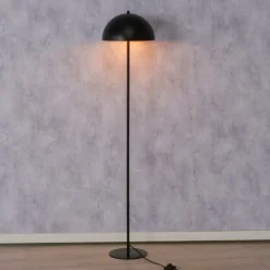 Boltze Stehlampen-Stehleuchte Petunia