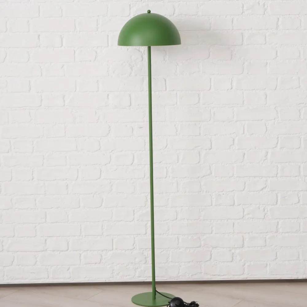 Boltze Stehlampen-Stehleuchte Petunia