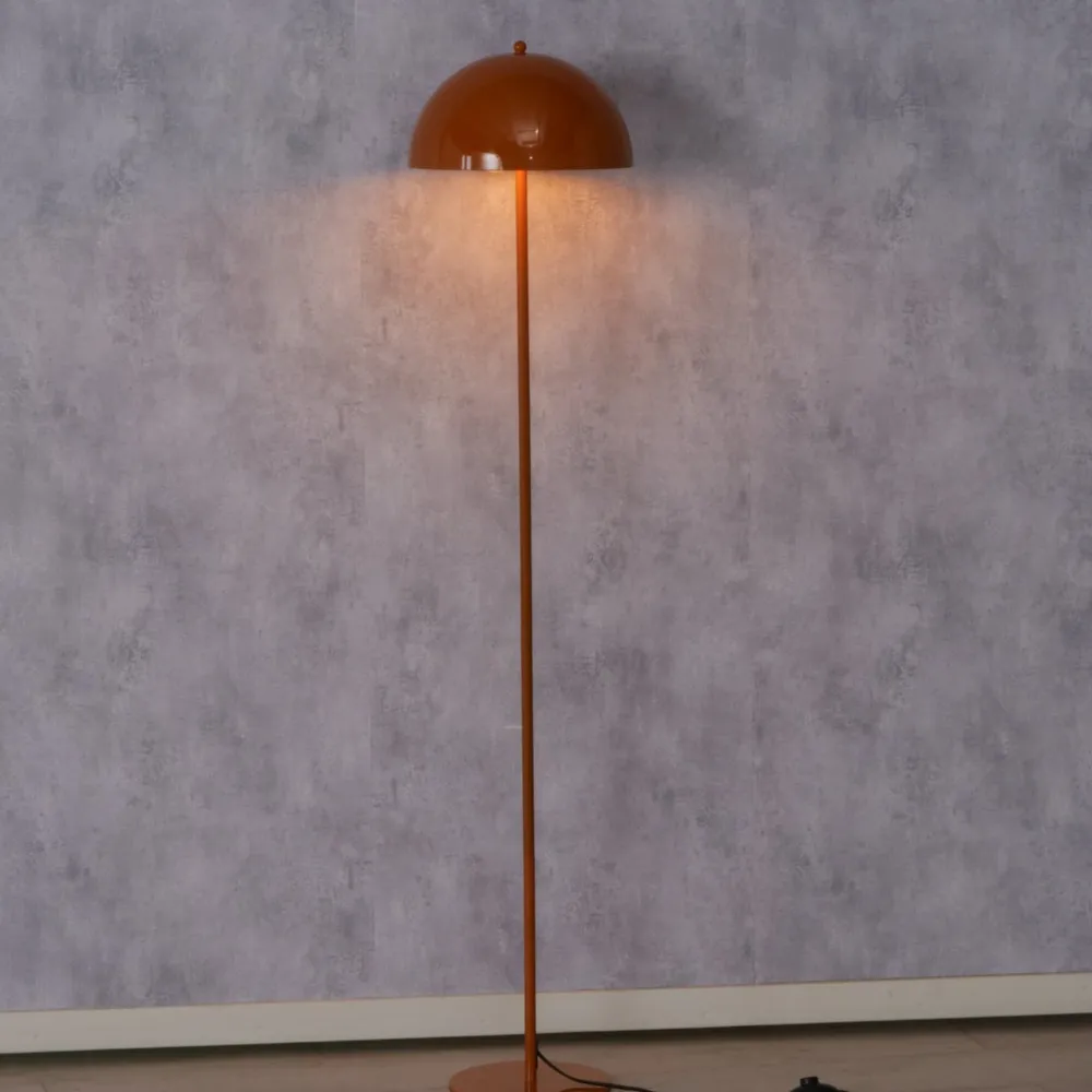 Boltze Stehlampen-Stehleuchte Petunia