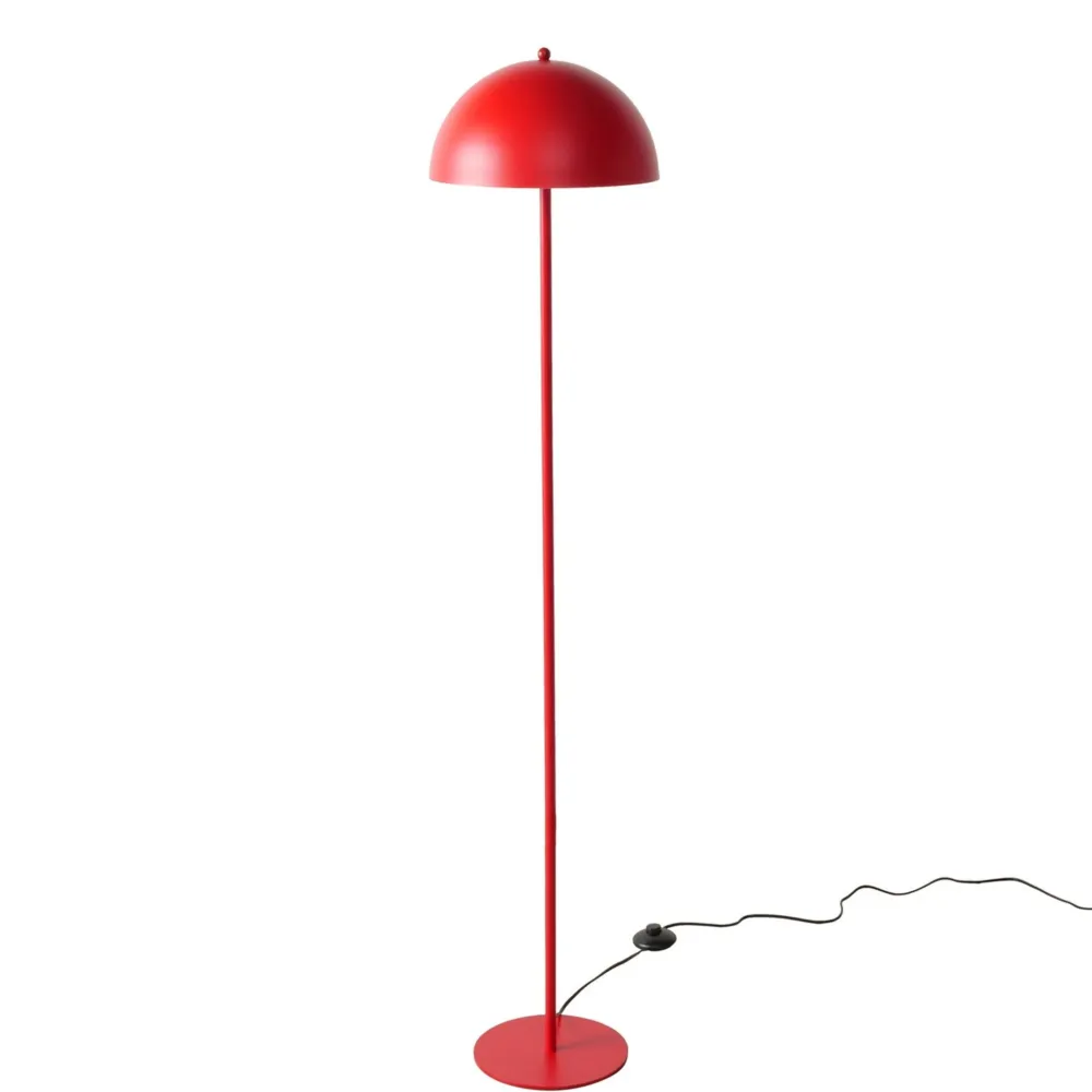 Boltze Stehlampen-Stehleuchte Petunia