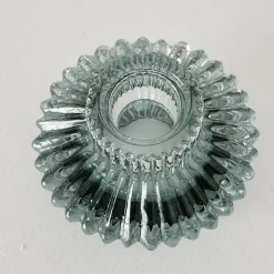 Boltze Teelichthalter-Teelichthalter Phyllis 3er Set