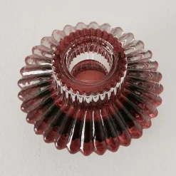 Boltze Teelichthalter-Teelichthalter Phyllis 3er Set