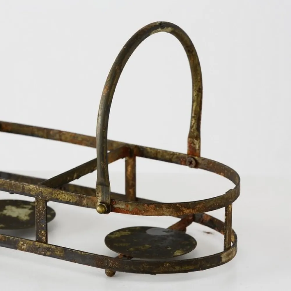 Boltze Teelichthalter-Teelichthalter Zuma Eisen