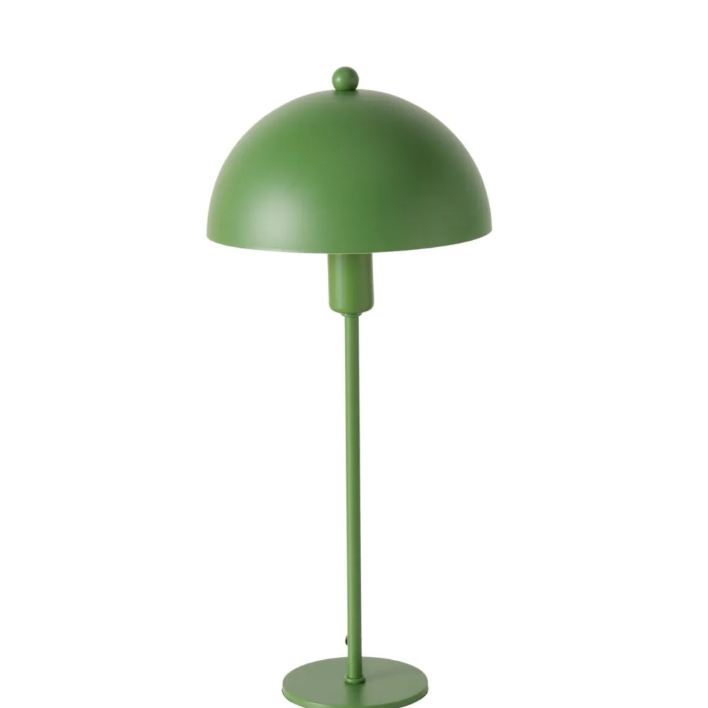Boltze Tischlampen-Tischlampe Petunia