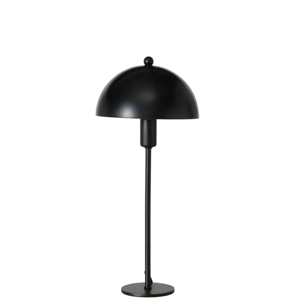 Boltze Tischlampen-Tischlampe Petunia