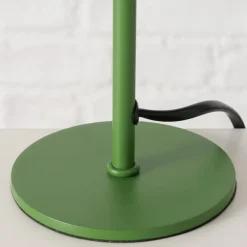 Boltze Tischlampen-Tischlampe Petunia