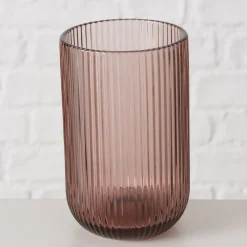 Boltze Trinkgläser|Geschirr & Tischdeko Skandinavisch-Trinkglas Rigano 320ml