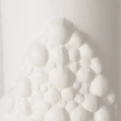 Boltze Vasen-Vase Bule aus Steingut
