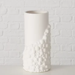 Boltze Vasen-Vase Bule aus Steingut