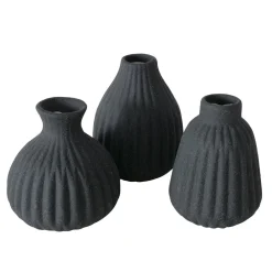 Boltze Vasen-Vase Esko 3er-Set