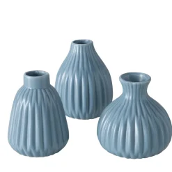 Boltze Vasen-Vase Esko 3er-Set
