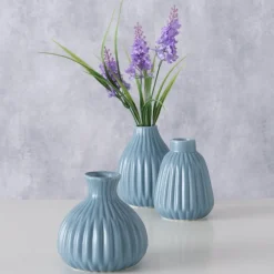 Boltze Vasen-Vase Esko 3er-Set