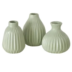 Boltze Vasen-Vase Esko 3er-Set