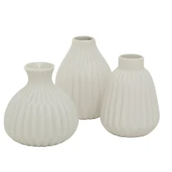 Boltze Vasen-Vase Esko 3er-Set