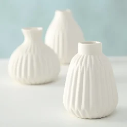 Boltze Vasen-Vase Esko 3er-Set