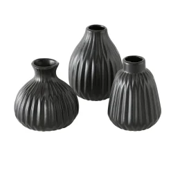 Boltze Vasen-Vase Esko 3er-Set