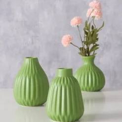 Boltze Vasen-Vase Esko 3er-Set