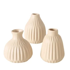 Boltze Vasen-Vase Esko 3er-Set