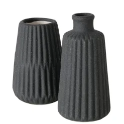 Boltze Vasen-Vase Esko 2er-Set