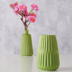 Boltze Vasen-Vase Esko 2er-Set