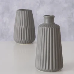 Boltze Vasen-Vase Esko 2er-Set