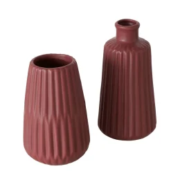 Boltze Vasen-Vase Esko 2er-Set