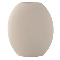 Boltze Vasen-Vase Matteo grau