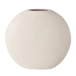 Boltze Vasen-Vase Matteo grau