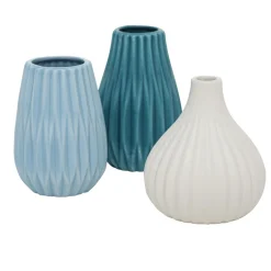 Boltze Vasen-Vase Wilma 3er