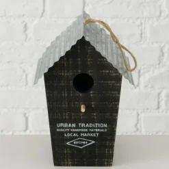 Boltze Vogelzubehör-Vogelhaus Local Tannenholz