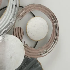Boltze Wanddekoration-Wandobjekt Yara