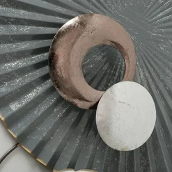 Boltze Wanddekoration-Wandobjekt Yara