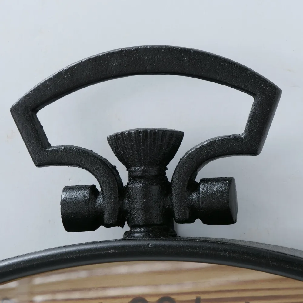 Boltze Uhren-Wanduhr Brandon