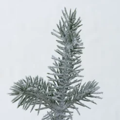 Boltze Weihnachtsdeko|Kunstblumen & Kunstpflanzen-Weihnachtsbaum Mika