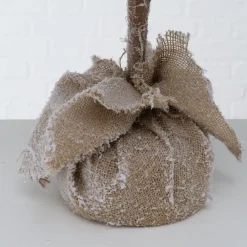 Boltze Weihnachtsdeko|Kunstblumen & Kunstpflanzen-Weihnachtsbaum Mika