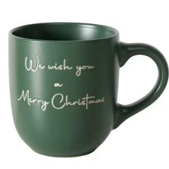 Boltze Weihnachtsdeko|Becher, Tassen & Cups-Weihnachtsbecher Lieder