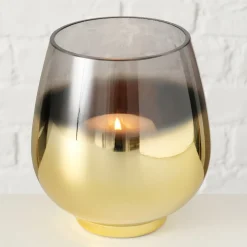 Boltze Windlichter-Windlicht Grazia