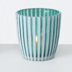 Boltze Windlichter-Windlicht Patty 6er-Set