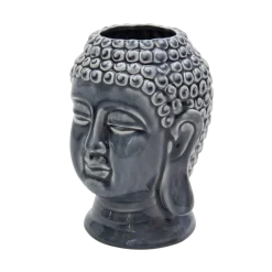 byRoom Blumentöpfe & Übertöpfe|Deko Buddhas-Buddah Blumentopf Keramik