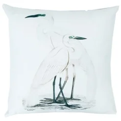 byRoom Kissen & Kissenbezüge-Kissen für Draußen Crane