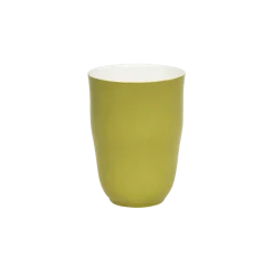 byRoom Geschirr & Tischdeko Skandinavisch|Becher, Tassen & Cups-Porzellan Tasse Solid