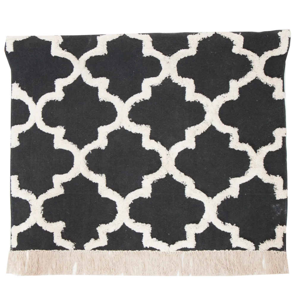byRoom Teppiche-Teppich Fern