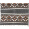 byRoom Teppiche-Teppich mit Mosaik Muster