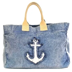 byRoom Taschen-Tragetasche Anker