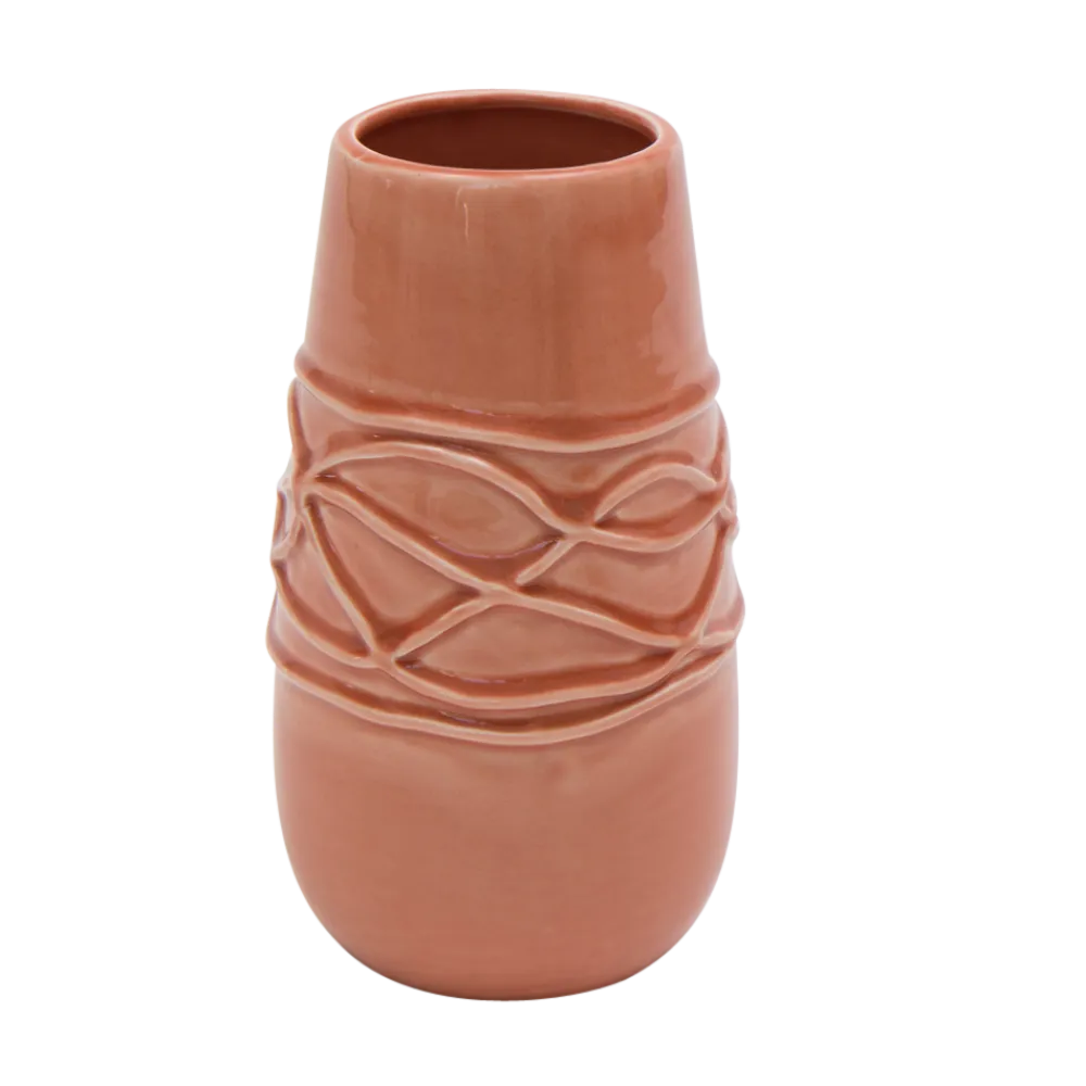 byRoom Vasen-Vase Keramik High