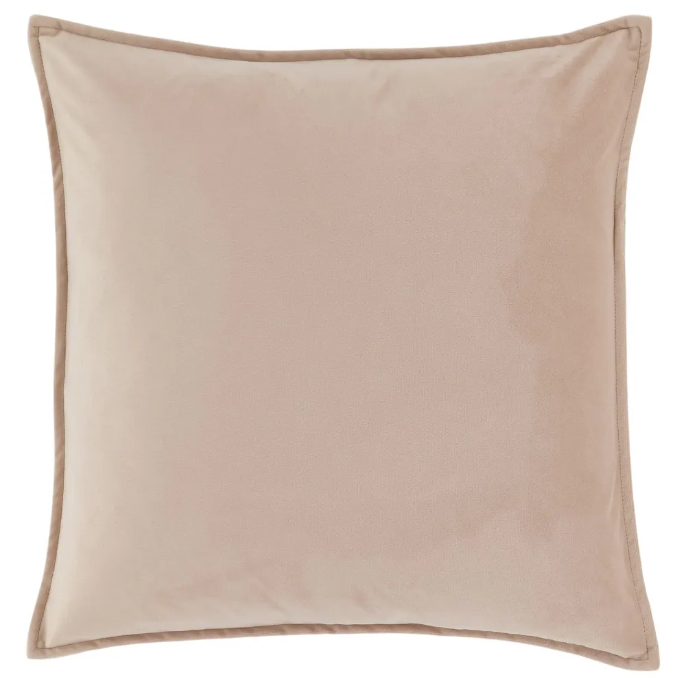 Chic Antique Kissen & Kissenbezüge-Aix Kissebezug Velour 50x50cm