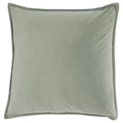 Chic Antique Kissen & Kissenbezüge-Aix Kissebezug Velour 50x50cm