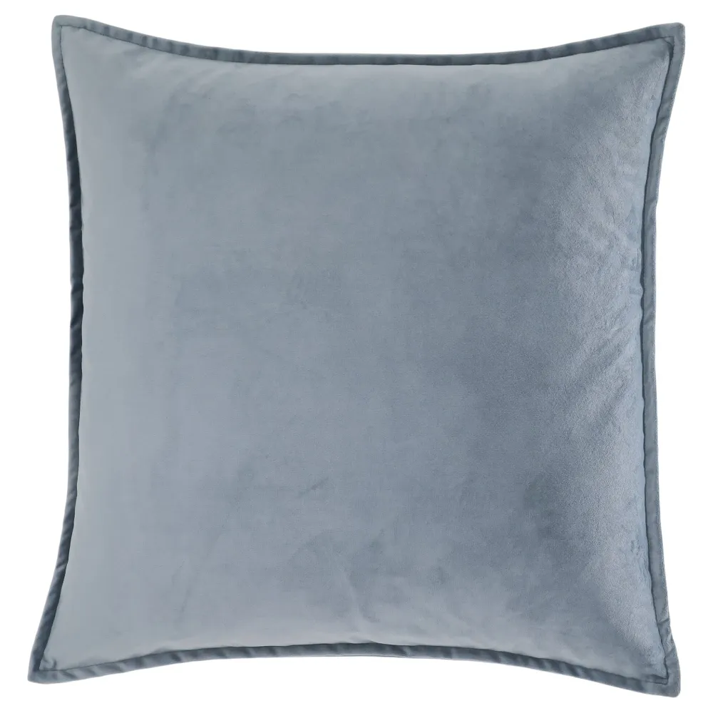 Chic Antique Kissen & Kissenbezüge-Aix Kissebezug Velour 50x50cm